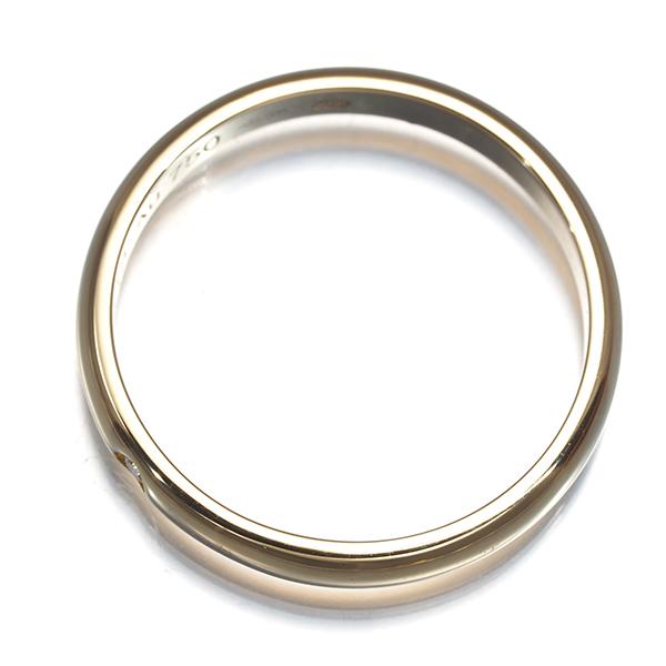 Cartier（カルティエ） リング ダイヤ ダイヤモンド 1895 クラシック