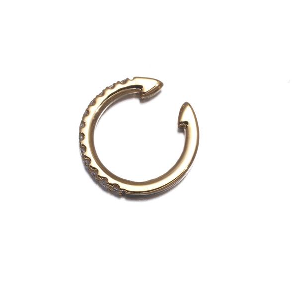 STAR JEWELRY（スタージュエリー） イヤリング ダイヤ ダイヤモンド 