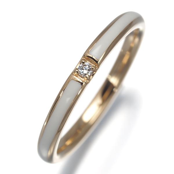 STAR JEWELRY（スタージュエリー） リング ダイヤ ダイヤモンド 0.01ct 