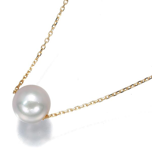 STAR JEWELRY　スタージュエリー　パールネックレス STAR JEWELRY（スタージュエリー） ネックレス パール 真珠 7.1mm