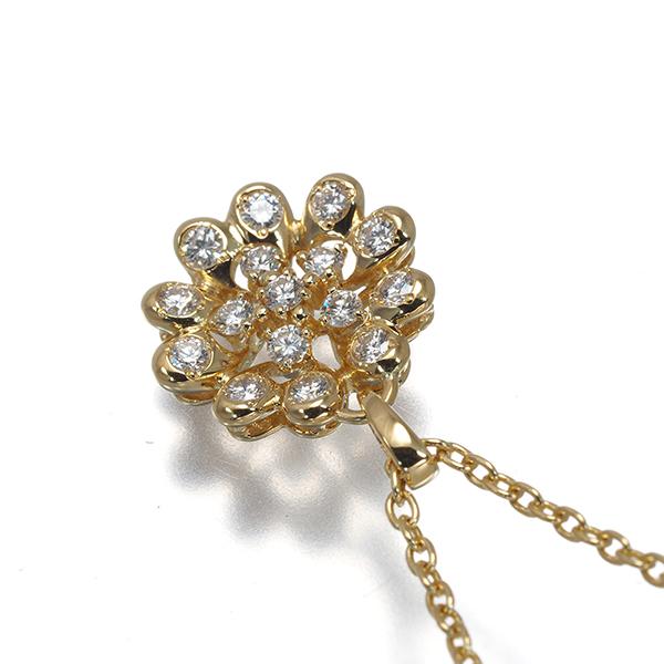 Christian Dior（クリスチャン・ディオール） ディオール ネックレス