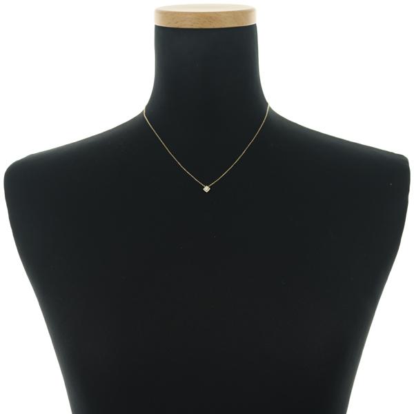 STAR JEWELRY（スタージュエリー） ネックレス ダイヤ ダイヤモンド
