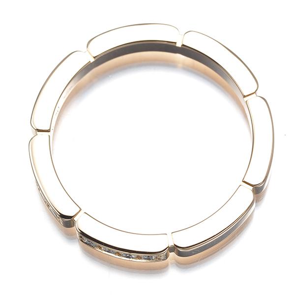 Cartier（カルティエ） リング ダイヤ ダイヤモンド マイヨン