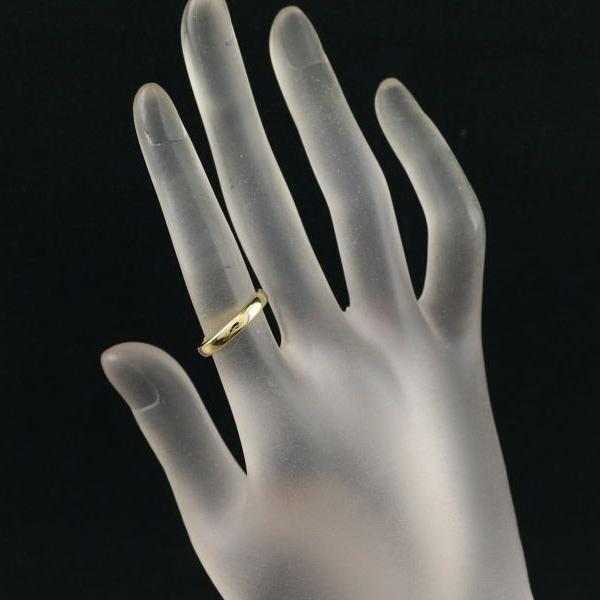 TIFFANY&Co.（ティファニー） リング フォーエバー クラシックバンド