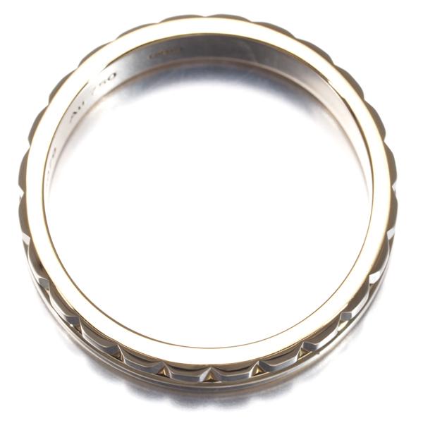 BOUCHERON（ブシュロン） リング キャトルラディアント ハーフ 51号 