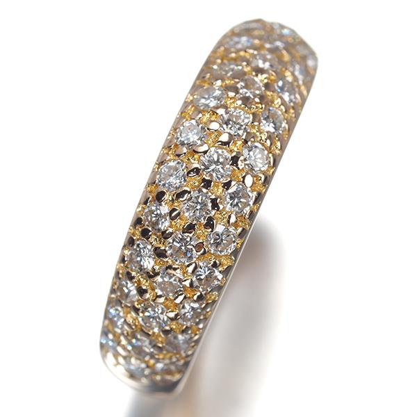 STAR JEWELRY（スタージュエリー） リング ダイヤ ダイヤモンド 0.45ct 
