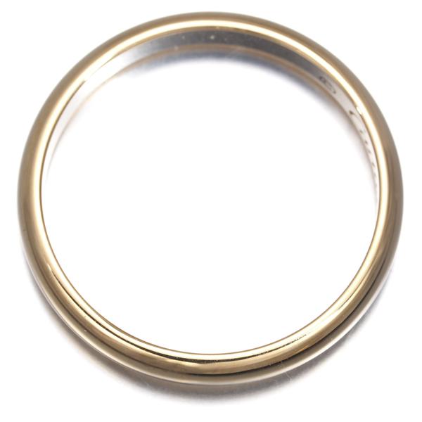 Cartier（カルティエ） リング 1895 クラシックウェディング 2.5mm 49