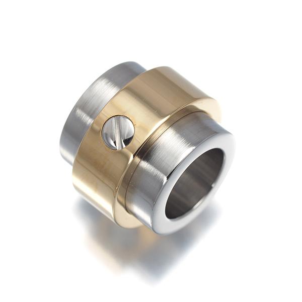 カルティエ ペンダントトップ サントス100 K18YG/SS BLJ | Cartier | 04