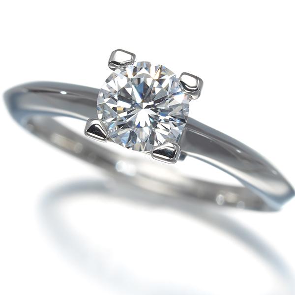 ハリー・ウィンストン（HARRY WINSTON） リング ダイヤ ダイヤモンド 