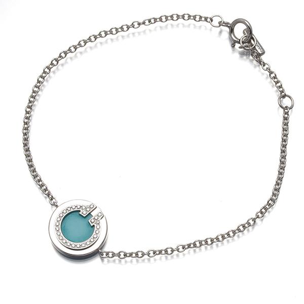 TIFFANY&Co.（ティファニー） ブレスレット ターコイズ トルコ石 