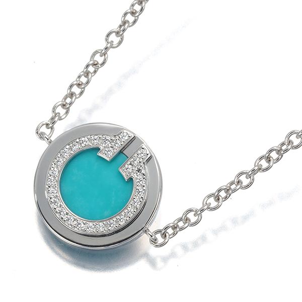 TIFFANY&Co.（ティファニー） ブレスレット ターコイズ トルコ石 