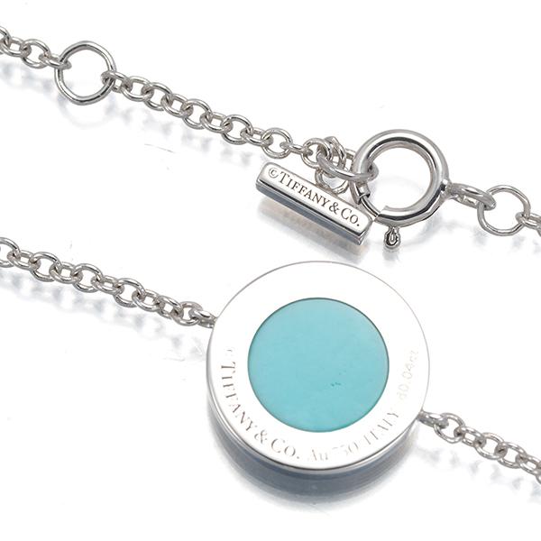 TIFFANY&Co.（ティファニー） ブレスレット ターコイズ トルコ石 