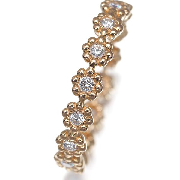 Cartier（カルティエ） リング ダイヤ ダイヤモンド カクテュスドゥ
