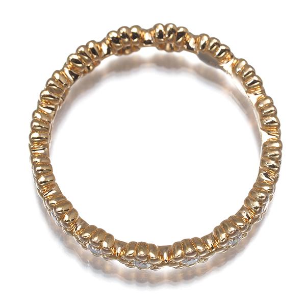 Cartier（カルティエ） リング ダイヤ ダイヤモンド カクテュスドゥ