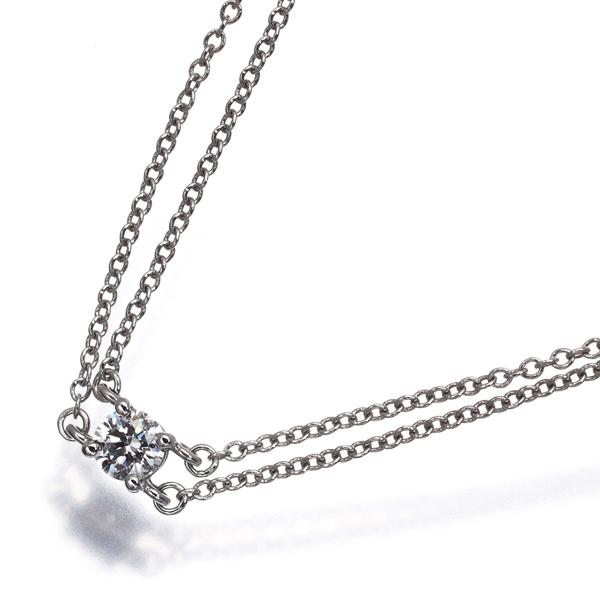 TIFFANY&Co.（ティファニー） ブレスレット ダイヤ ダイヤモンド 0.17