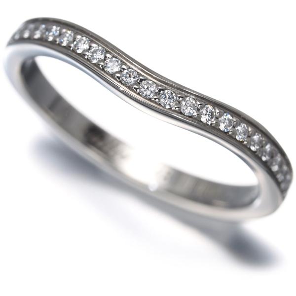 Cartier（カルティエ） リング ダイヤ ダイヤモンド バレリーナ