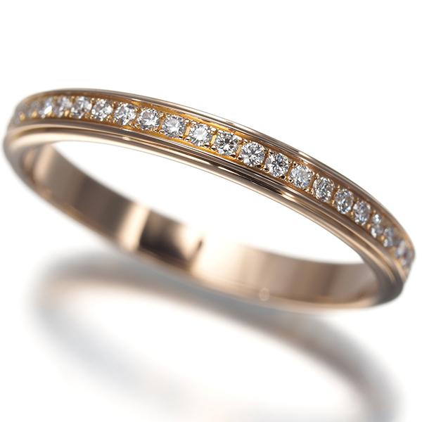 Cartier（カルティエ） リング ダイヤ ダイヤモンド ダムール