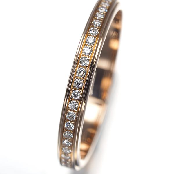 Cartier（カルティエ） リング ダイヤ ダイヤモンド ダムール