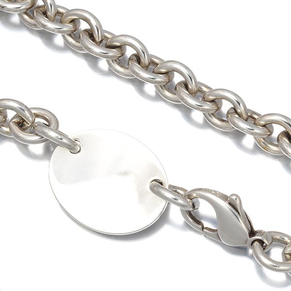 TIFFANY&Co.（ティファニー） ネックレス リターントゥティファニー