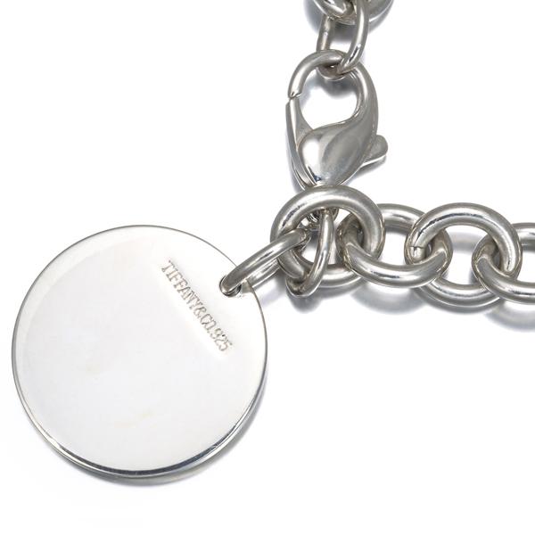 TIFFANY&Co.（ティファニー） ブレスレット リターントゥティファニー