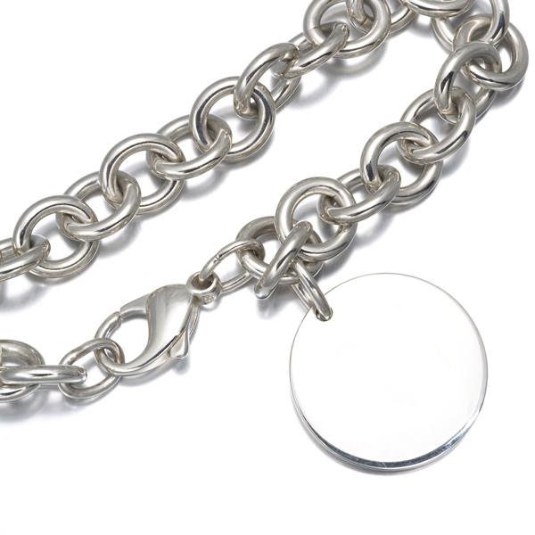 TIFFANY&Co.（ティファニー） ブレスレット リターントゥティファニー