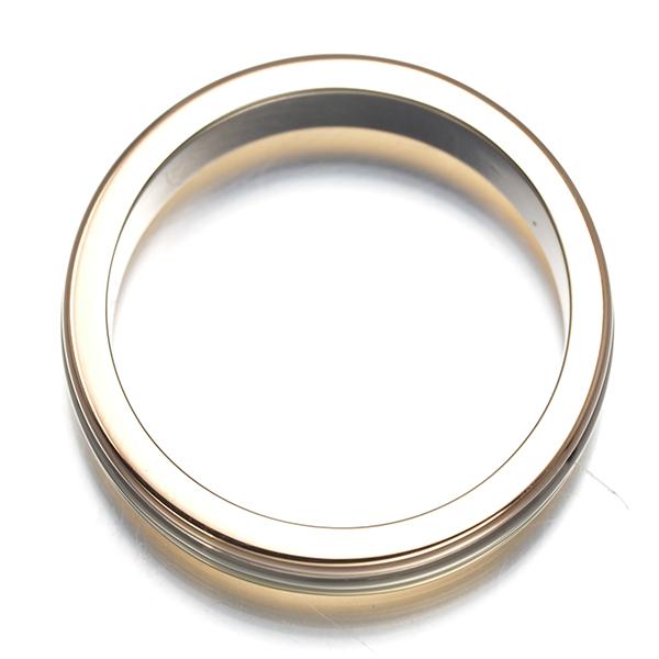Cartier（カルティエ） リング ルイカルティエヴァンドーム スリー 