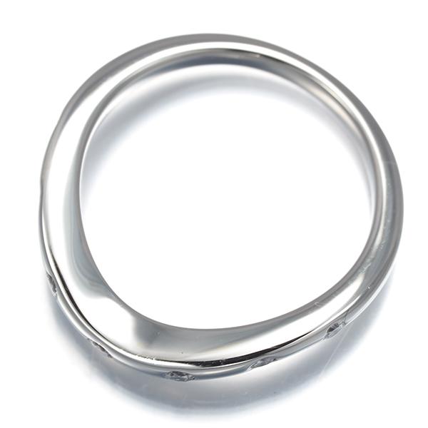 BVLGARI（ブルガリ） リング ダイヤ ダイヤモンド コロナ 7P 10号 