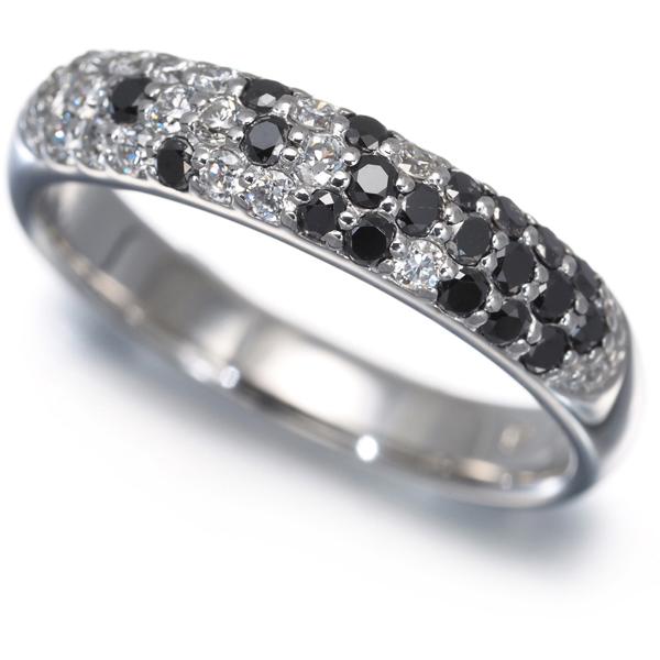 Ponte Vecchio（ポンテヴェキオ） リング ダイヤ ダイヤモンド 0.18ct
