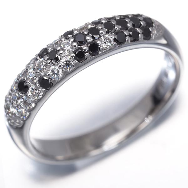 Ponte Vecchio（ポンテヴェキオ） リング ダイヤ ダイヤモンド 0.18ct