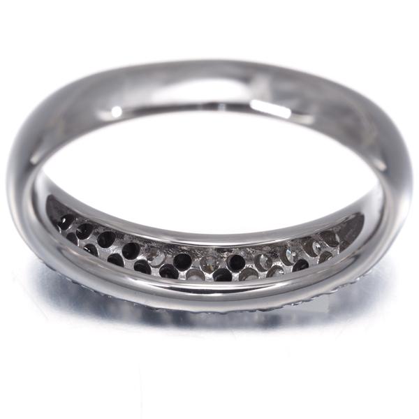 Ponte Vecchio（ポンテヴェキオ） リング ダイヤ ダイヤモンド 0.18ct