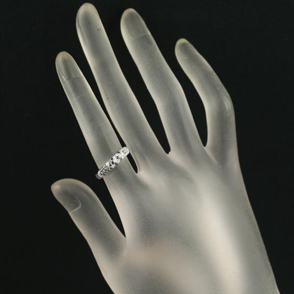 Ponte Vecchio（ポンテヴェキオ） リング ダイヤ ダイヤモンド 0.18ct