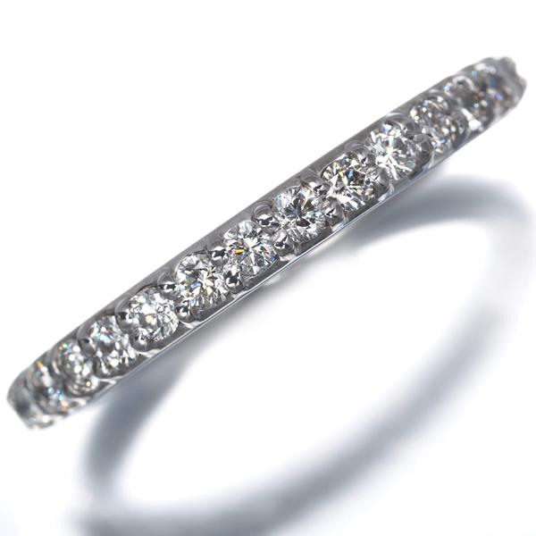 Ponte Vecchio（ポンテヴェキオ） リング ダイヤ ダイヤモンド 0.35ct