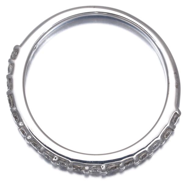 Ponte Vecchio（ポンテヴェキオ） リング ダイヤ ダイヤモンド 0.35ct