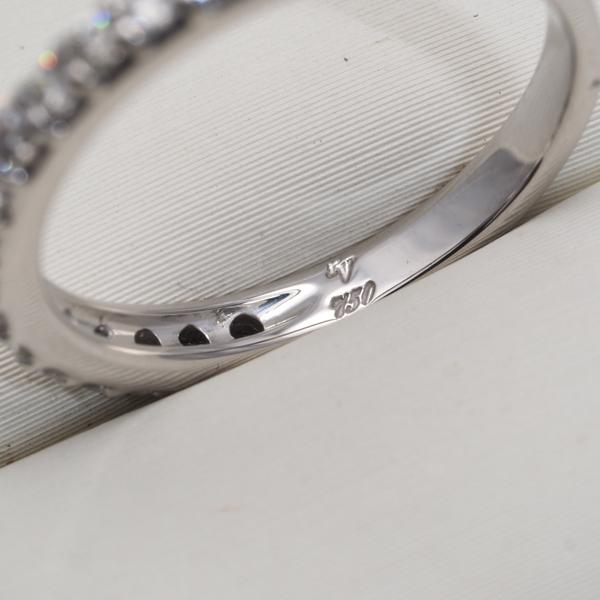 Ponte Vecchio（ポンテヴェキオ） リング ダイヤ ダイヤモンド 0.35ct