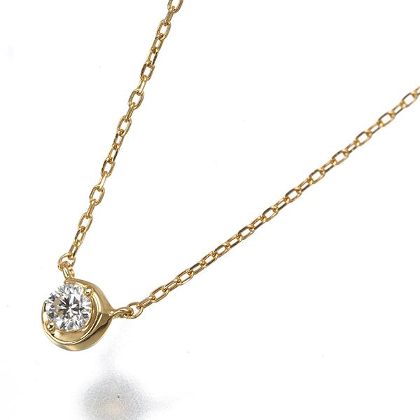 STAR JEWELRY（スタージュエリー） ネックレス ダイヤ ダイヤモンド