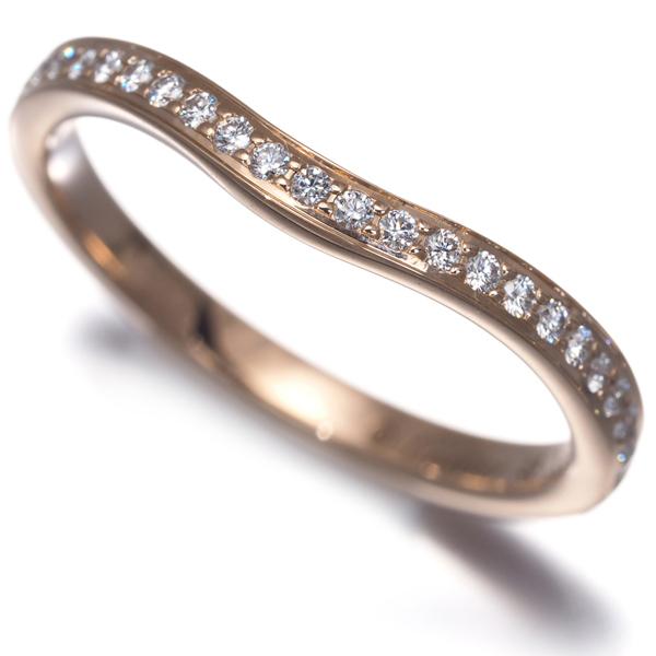 Cartier（カルティエ） リング ダイヤ ダイヤモンド バレリーナ