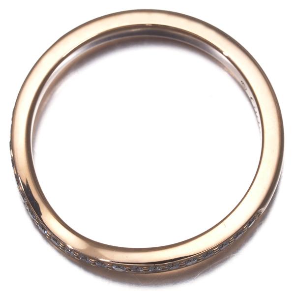 Cartier（カルティエ） リング ダイヤ ダイヤモンド バレリーナ