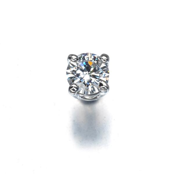 TIFFANY&Co.（ティファニー） ピアス ダイヤ ダイヤモンド 0.15ct程