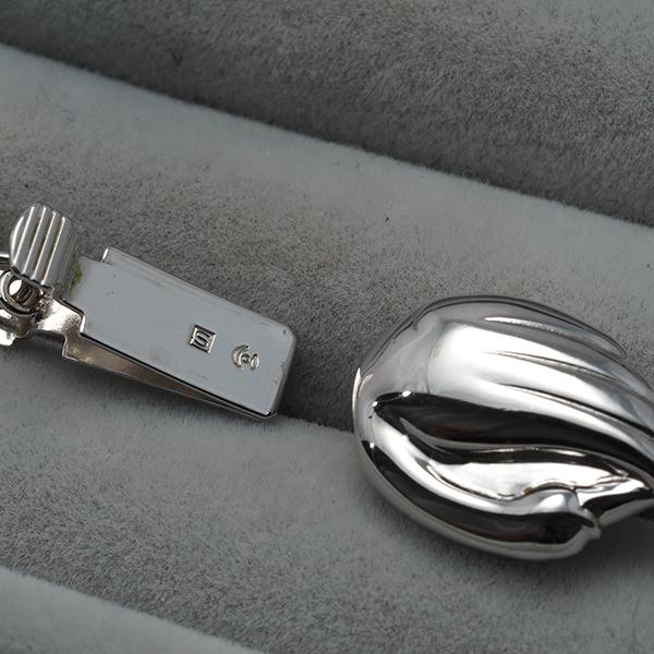 TASAKI（タサキ） ネックレス パール 真珠 6.6-8.0mm グラデーション
