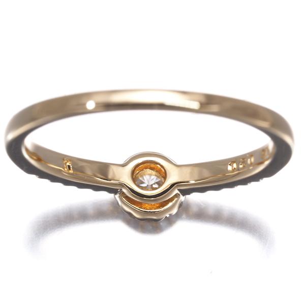 VENDOME（ヴァンドーム） リング ダイヤ ダイヤモンド 0.20ct グレース 