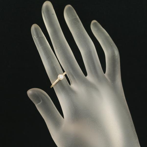 VENDOME（ヴァンドーム） リング ダイヤ ダイヤモンド 0.20ct グレース 