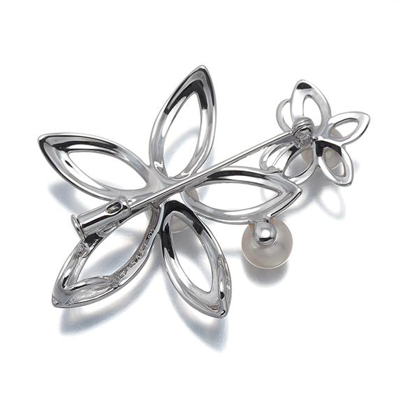 MIKIMOTO TASAKI ミキモト タサキ アコヤ ブローチ ペンダント MIKIMOTO（ミキモト） TASAKI タサキ ブローチ兼ペンダントトップ