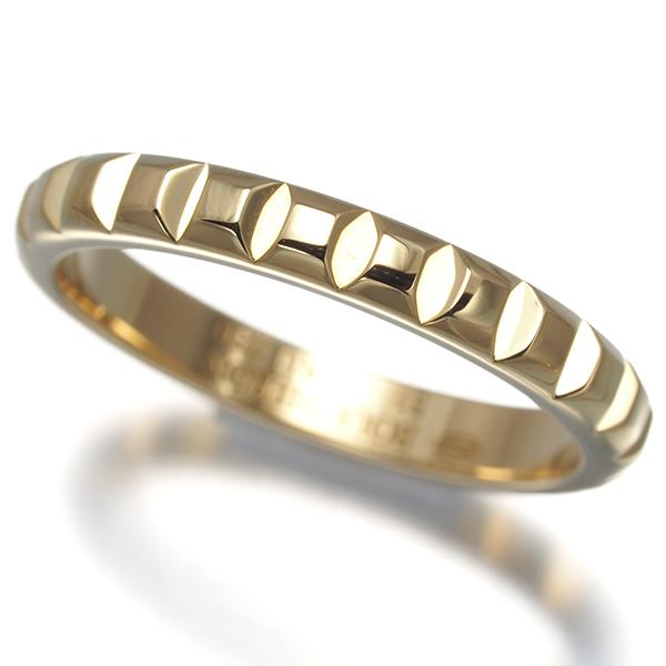 BOUCHERON（ブシュロン） リング キャトルクルドパリ ポワントド