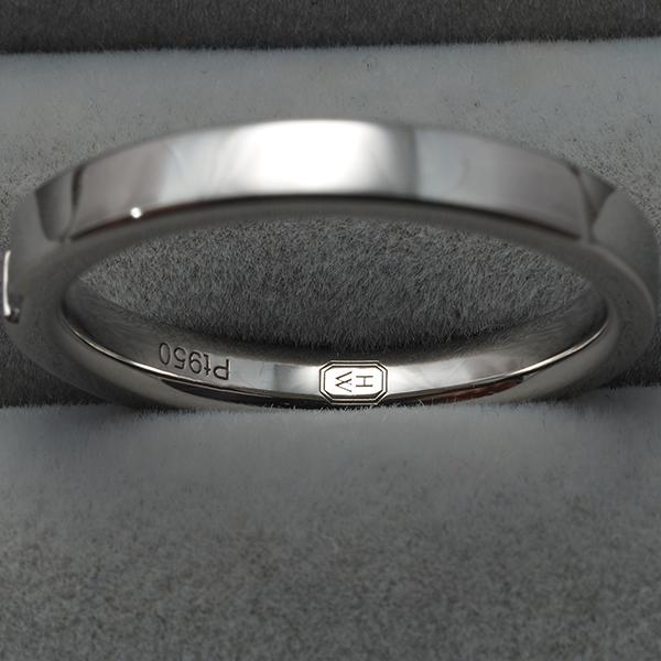 ハリー・ウィンストン（HARRY WINSTON） リング ダイヤ ダイヤモンド