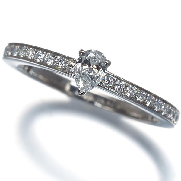 CHAUMET（ショーメ） リング ダイヤ ダイヤモンド ジョゼフィーヌ