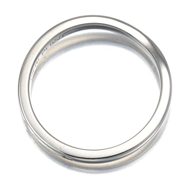 Cartier（カルティエ） リング ダイヤ ダイヤモンド バレリーナ