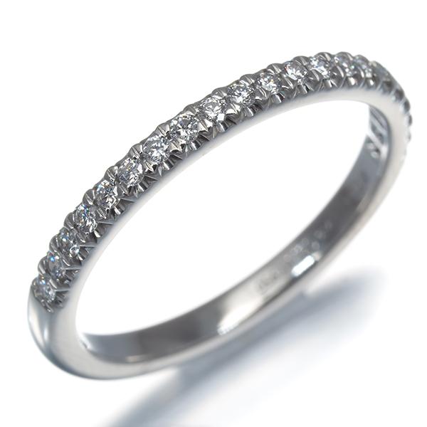 TIFFANY&Co.（ティファニー） リング ダイヤ ダイヤモンド ソレスト