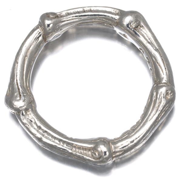 TIFFANY&Co.（ティファニー） リング ネイチャー バンブー 10号