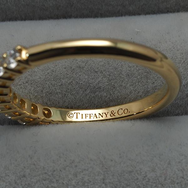 TIFFANY&Co.（ティファニー） リング ダイヤ ダイヤモンド