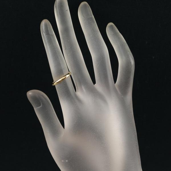 Cartier（カルティエ） リング 1895 クラシックウェディング 2.4mm 55